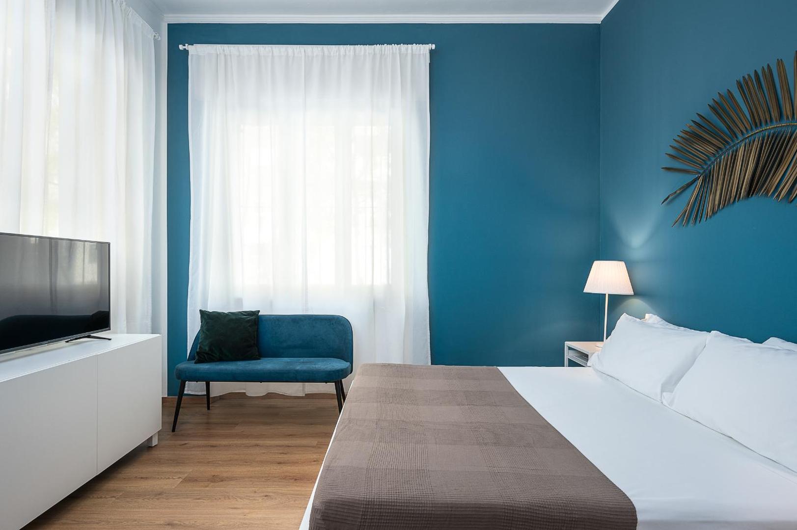 Billede 10: Classbnb - Ampio appartamento a 1km da CityLife