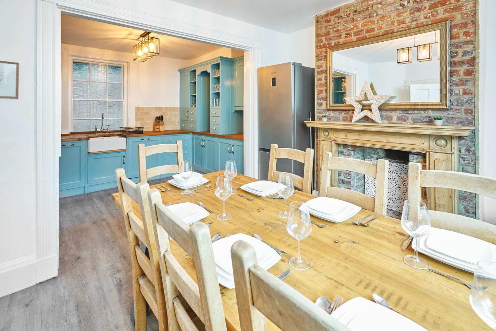 Bilde 8: Host & Stay - Bedford Street