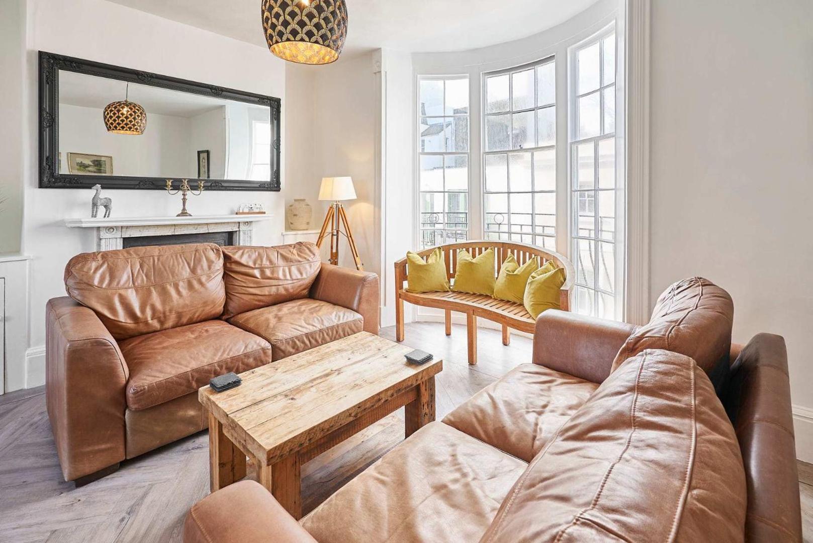 Bilde 2: Host & Stay - Bedford Street