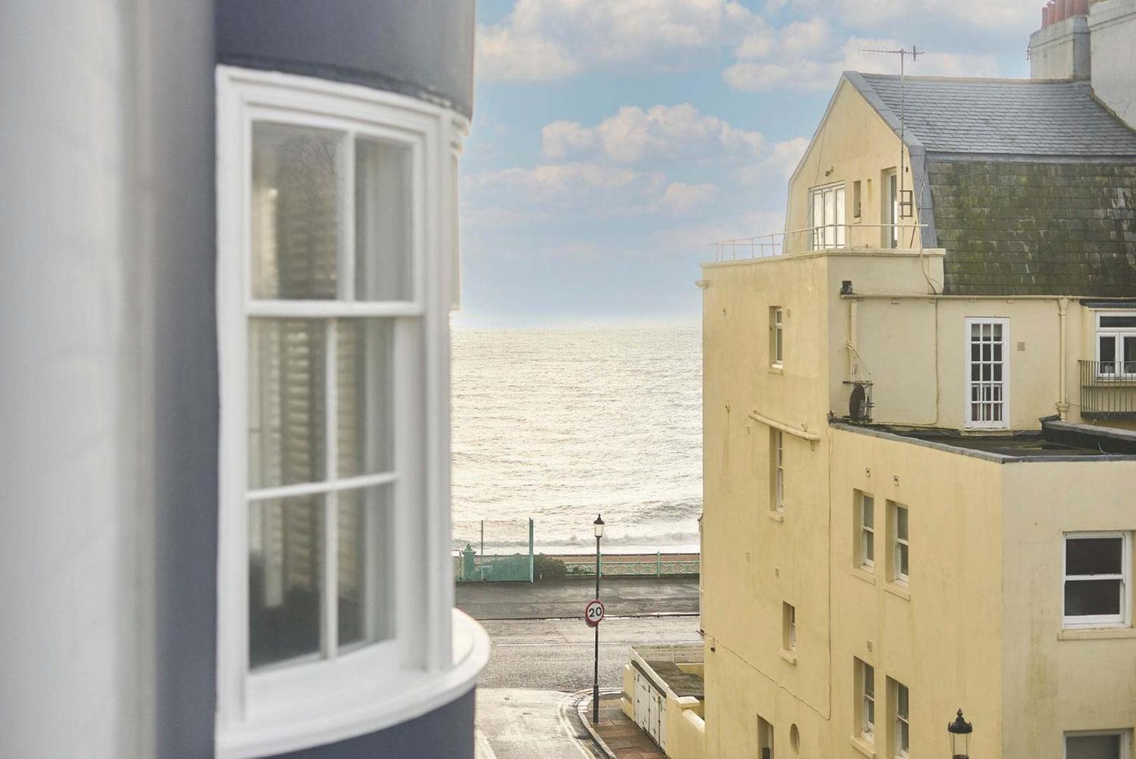 Bilde 4: Host & Stay - Bedford Street