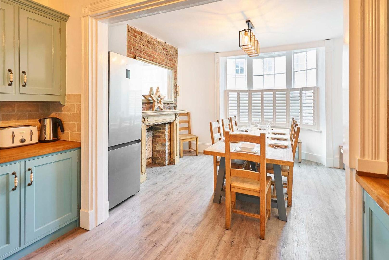 Bilde 3: Host & Stay - Bedford Street