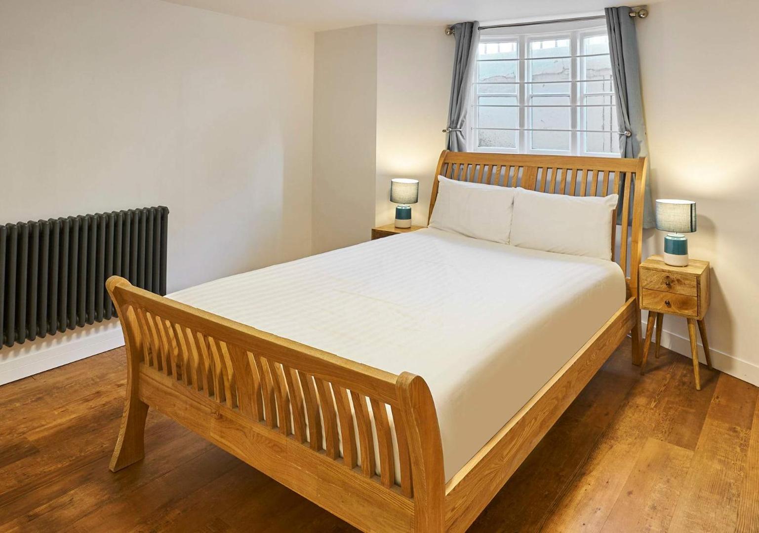 Bilde 9: Host & Stay - Bedford Street