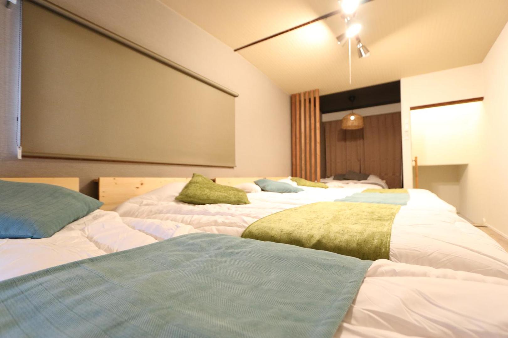 Photo 7 : ヒカリテラス梅香