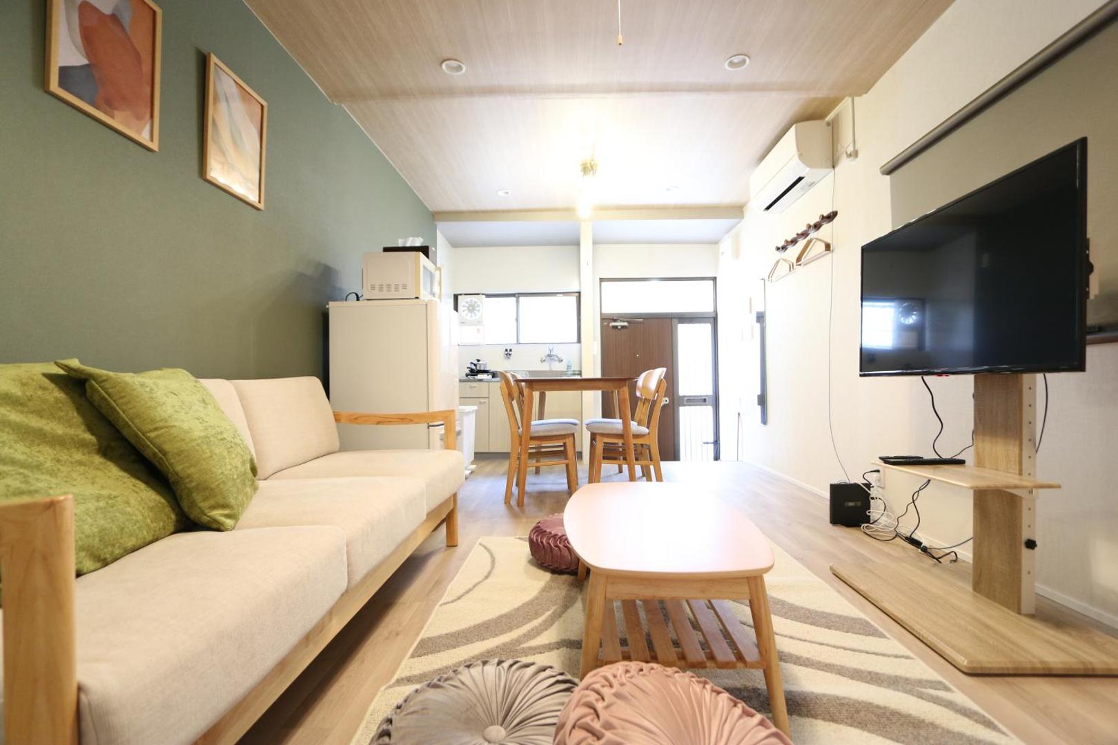 Photo 10 : ヒカリテラス梅香