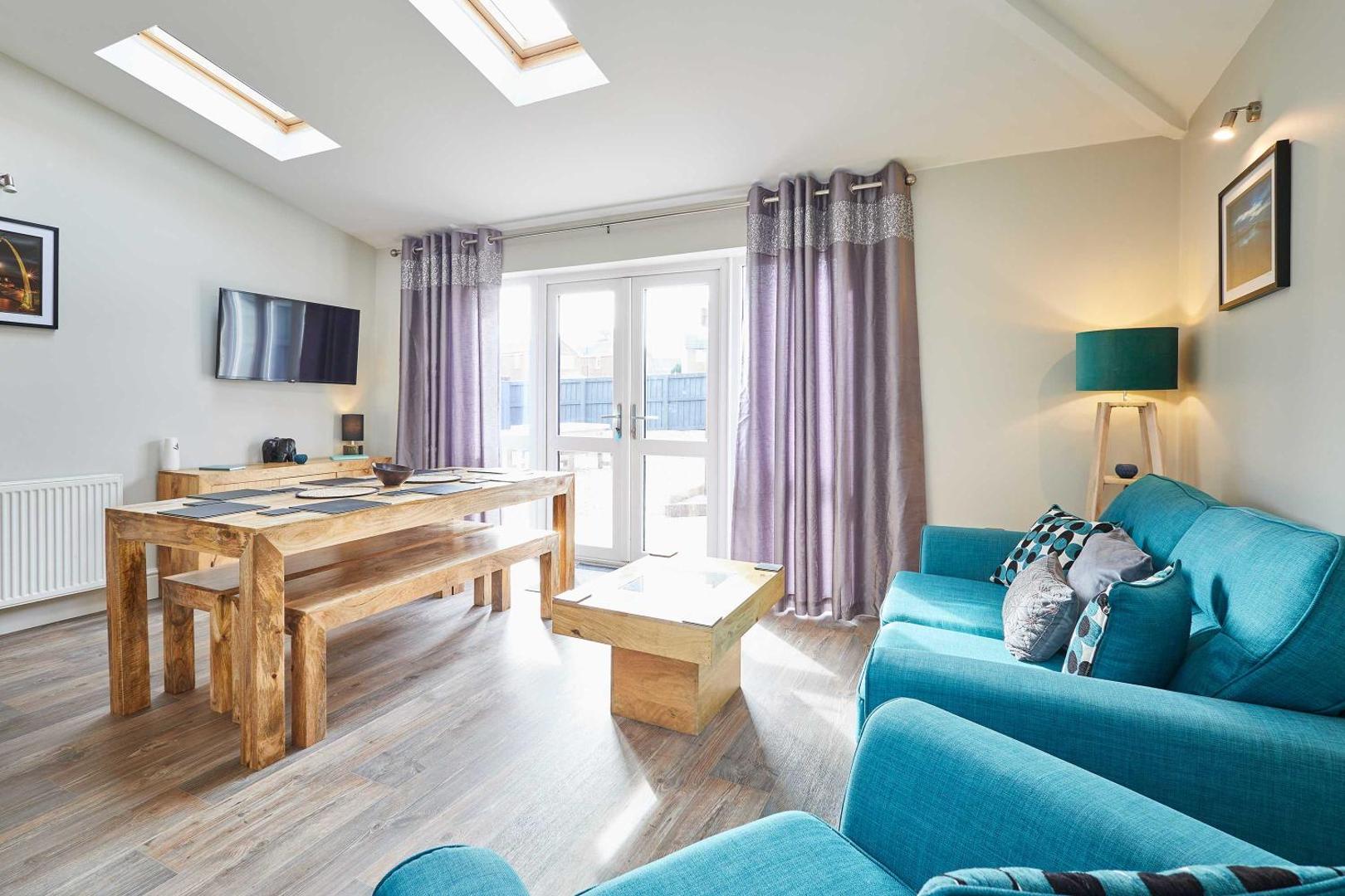 Foto 8: Host & Stay - Eskdale Escape
