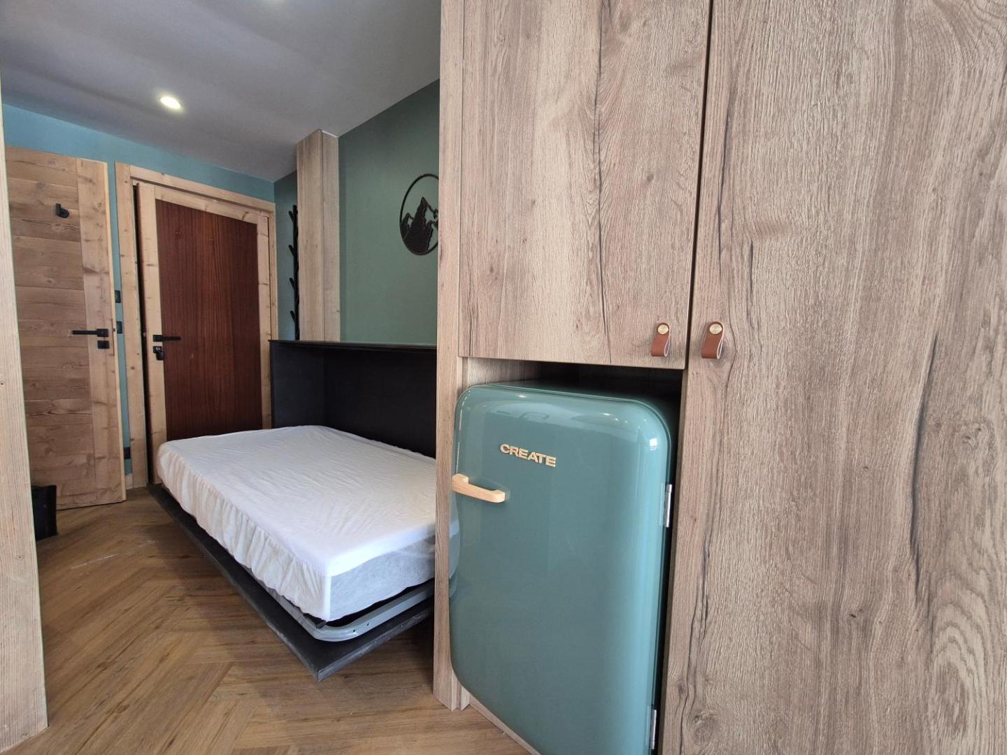 Fotografie 10: ROCH B300 - Magnifique studio - Centre Bourg Saint Maurice