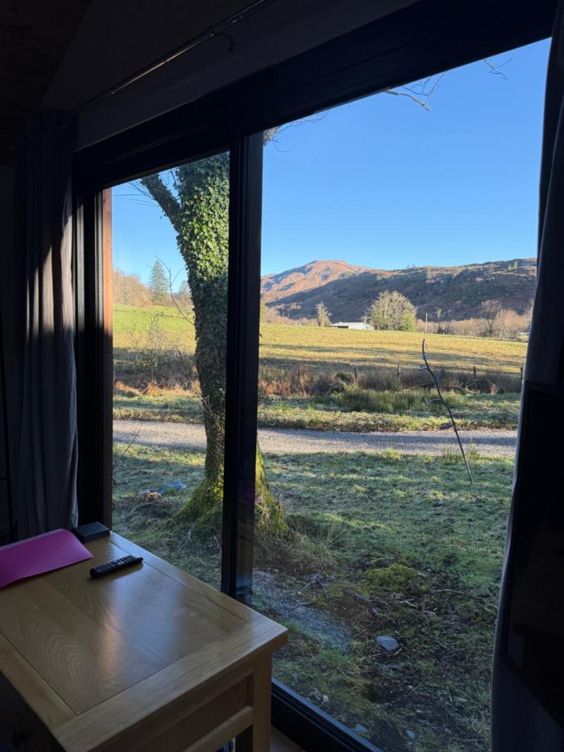 Kuva 5: Studio with a View