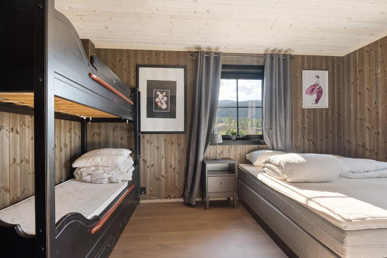 Trysil 豪华全新小木屋住宿の写真10