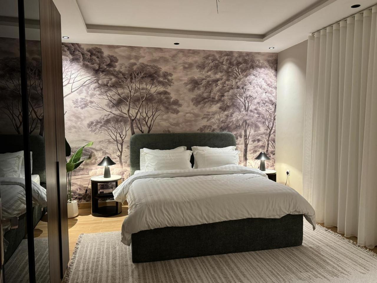 Billede 3: Condo on King Road in Al-Basateen