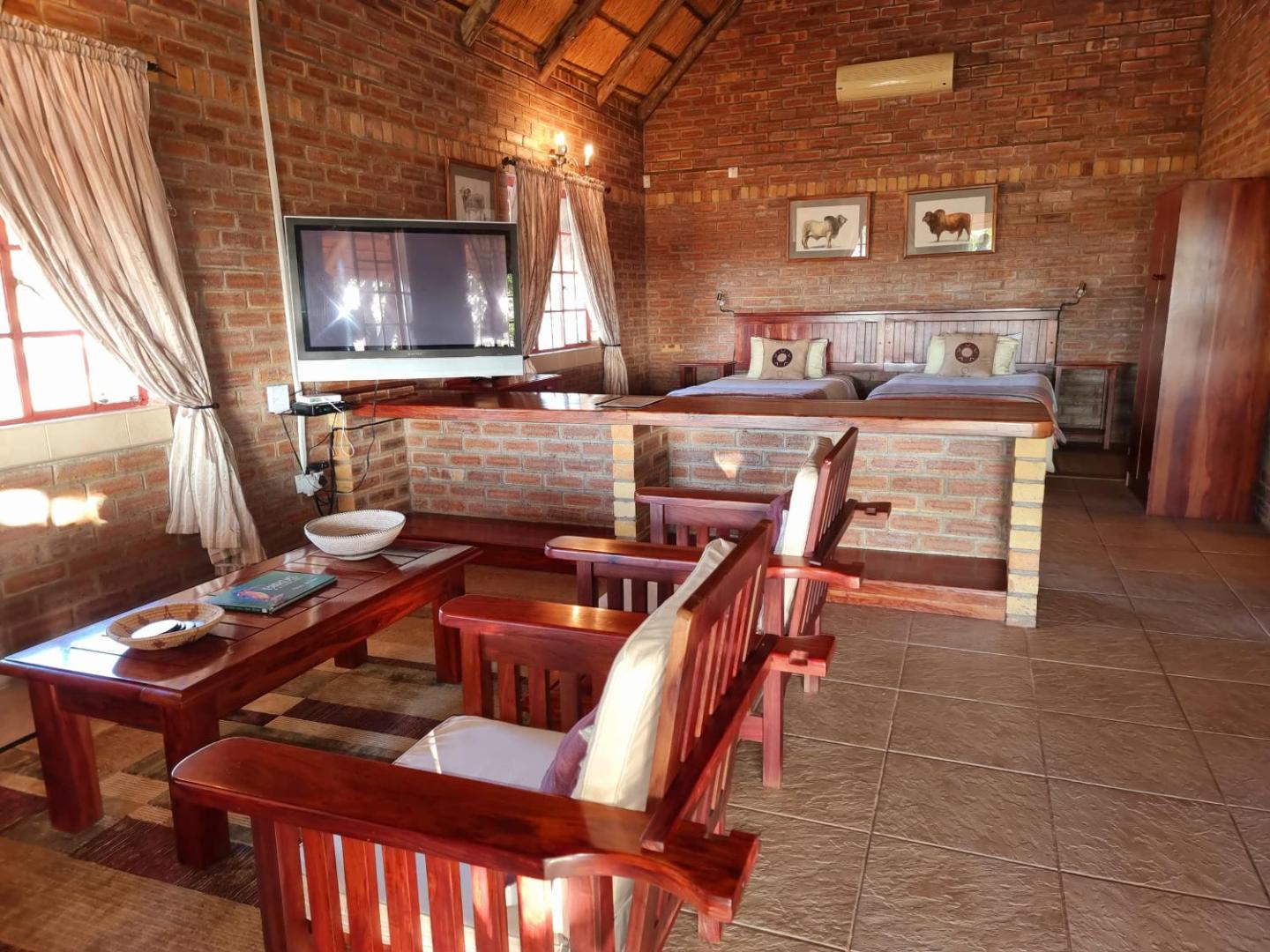 Foto 3: Wayside Chalets