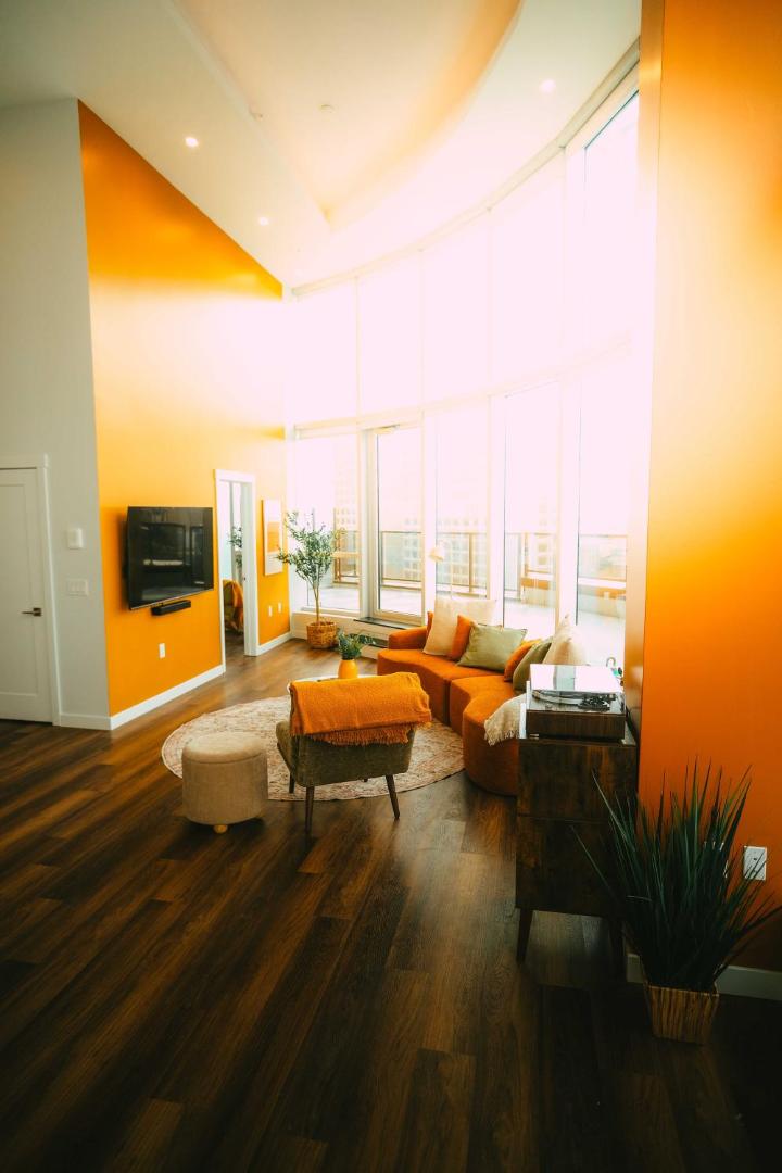 Pause PH - Luxe Stay with Views - Free Parkingの写真3
