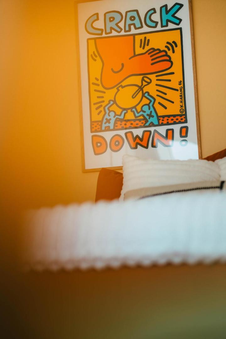 Pause PH - Luxe Stay with Views - Free Parkingの写真9