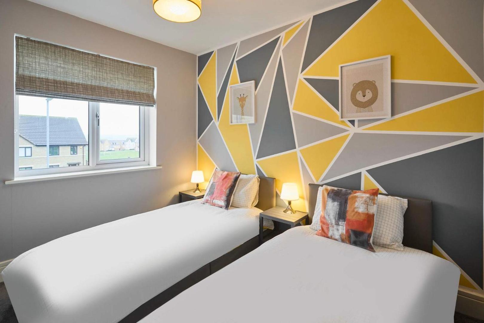 Zdjęcie 3: Host & Stay - Chippenham Close