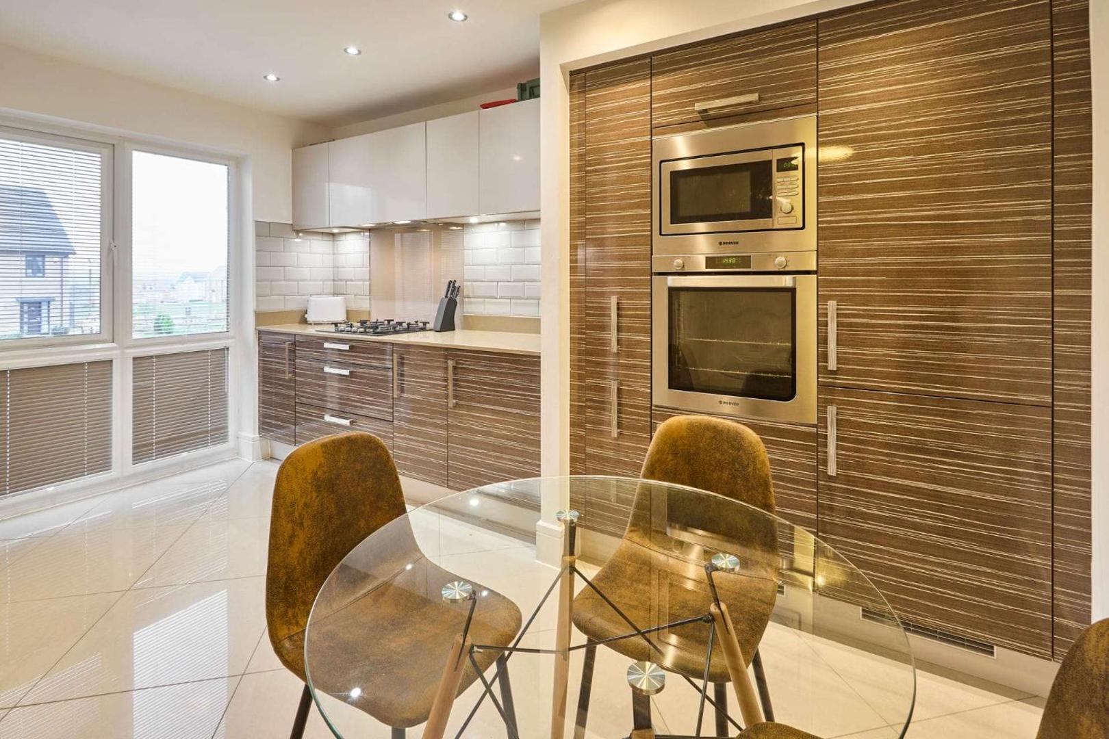 Zdjęcie 6: Host & Stay - Chippenham Close