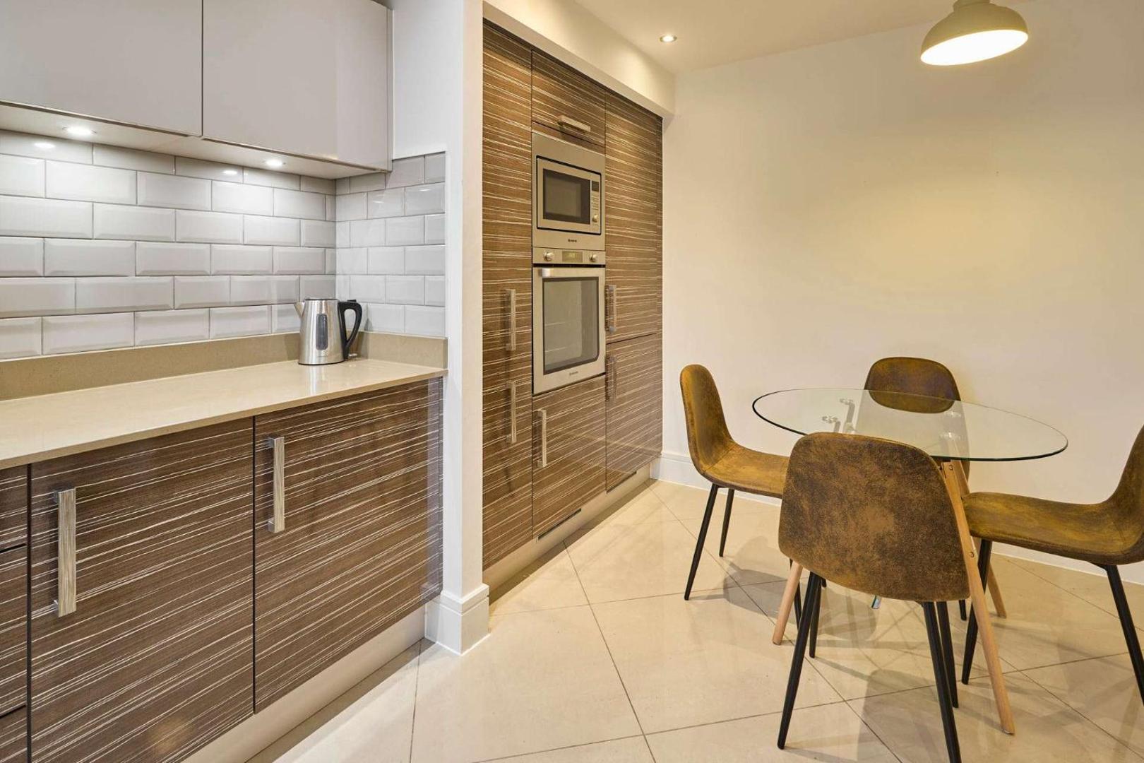 Zdjęcie 10: Host & Stay - Chippenham Close
