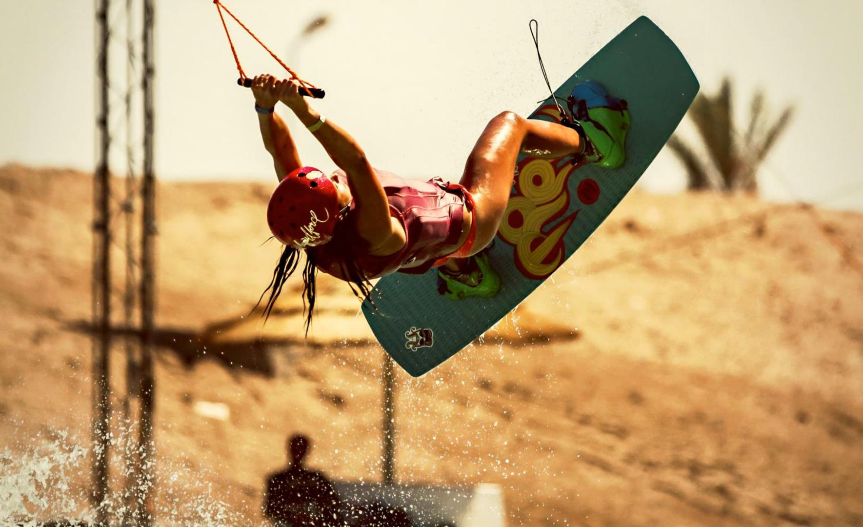 Zdjęcie 8: Waterside, El Gouna