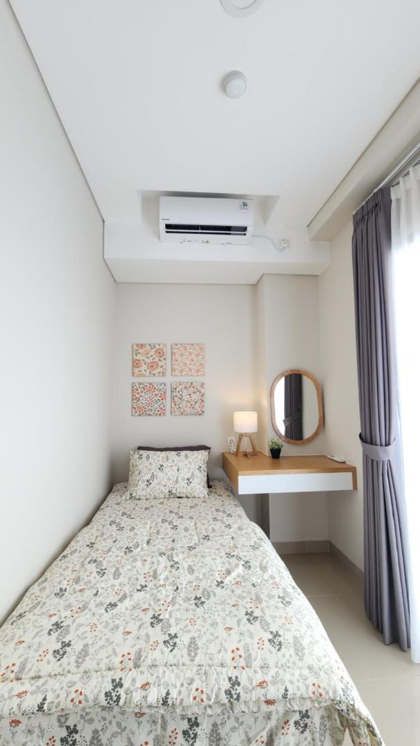 Фотография 7: Merapi View - Gyanaa Room Palagan