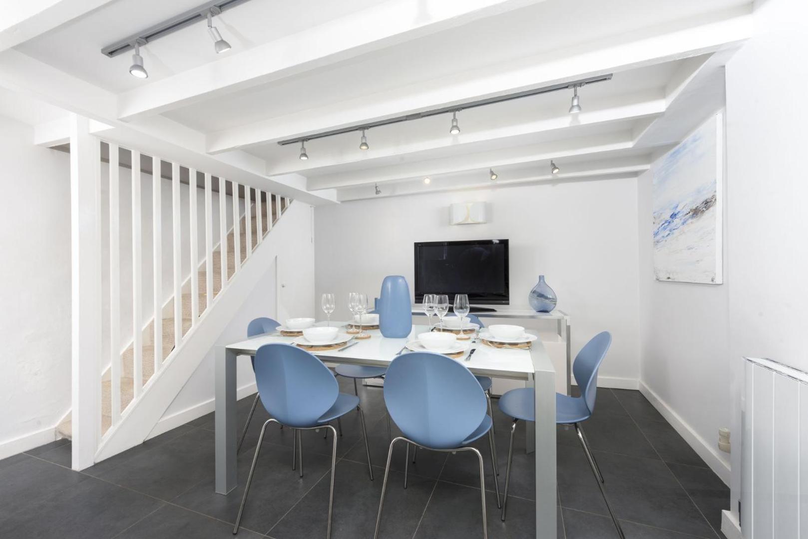Zdjęcie 5: Salubrious Cottage, St Ives