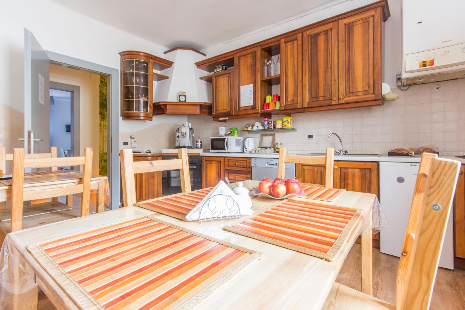 Fotografia 8: Bed & Breakfast Al Nettuno