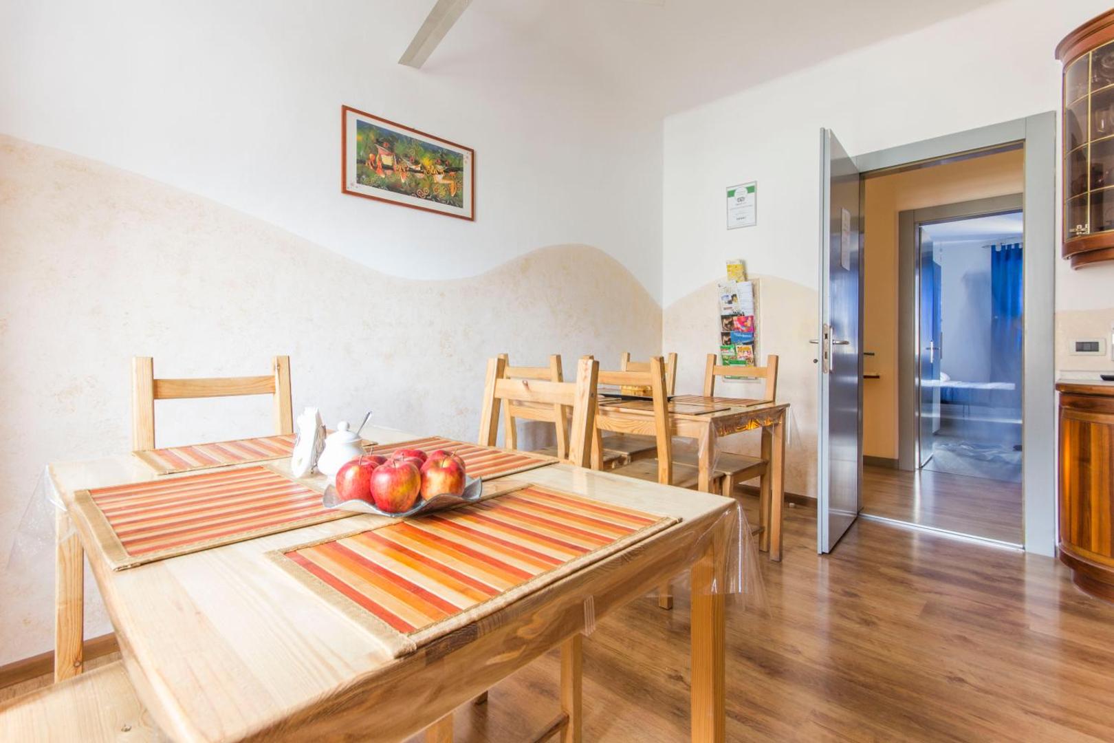 Fotografia 10: Bed & Breakfast Al Nettuno
