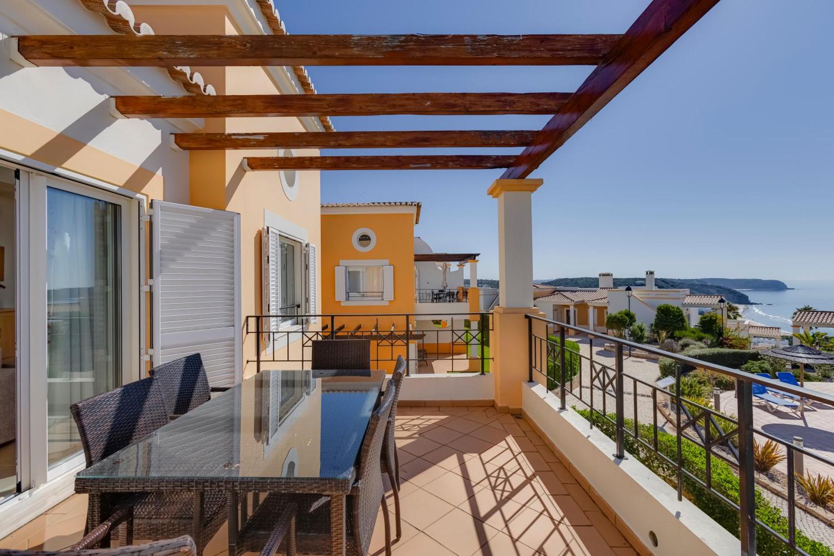 Foto 7: The View – Santo António Villas, Golf & Spa