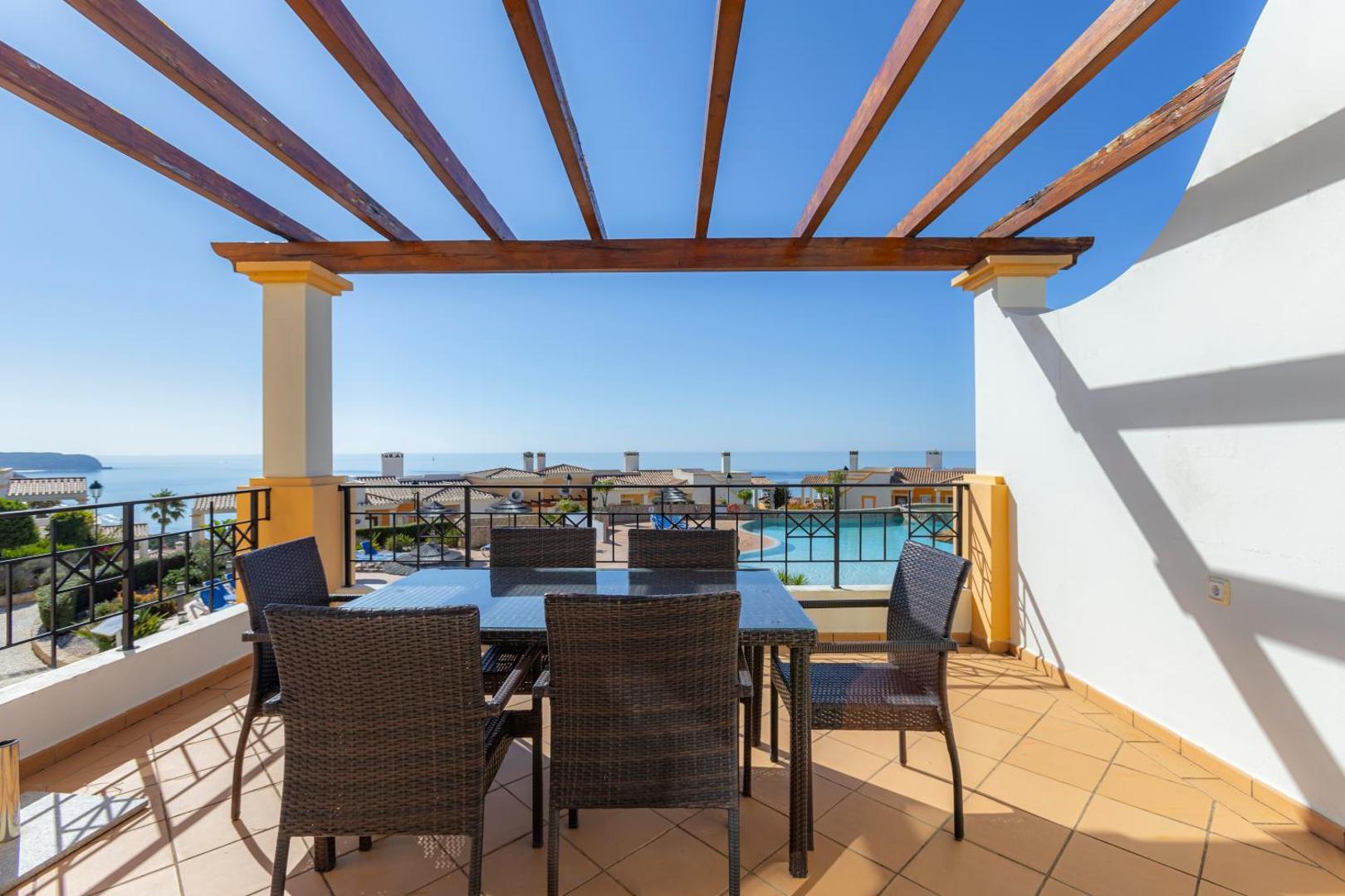 Foto 10: The View – Santo António Villas, Golf & Spa