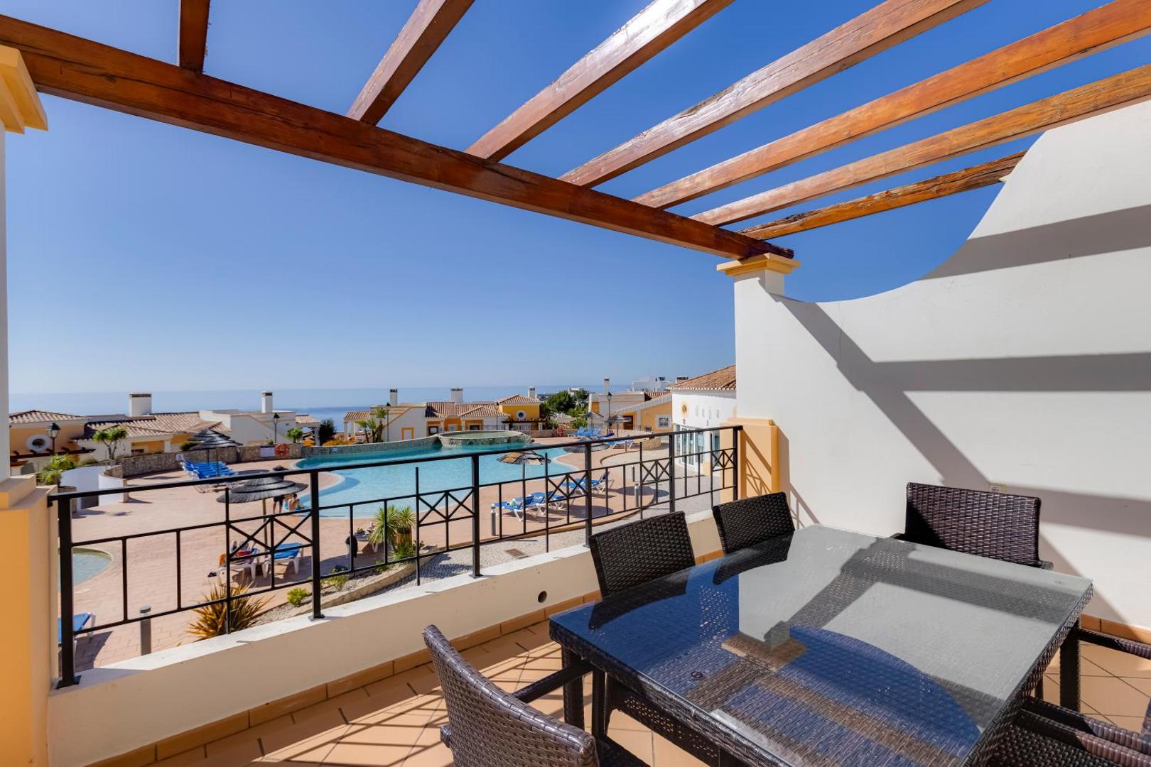 Foto 8: The View – Santo António Villas, Golf & Spa
