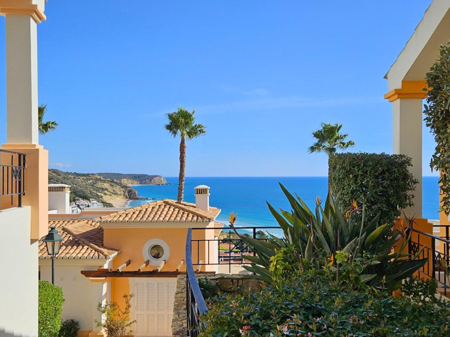 Foto 2: The View – Santo António Villas, Golf & Spa