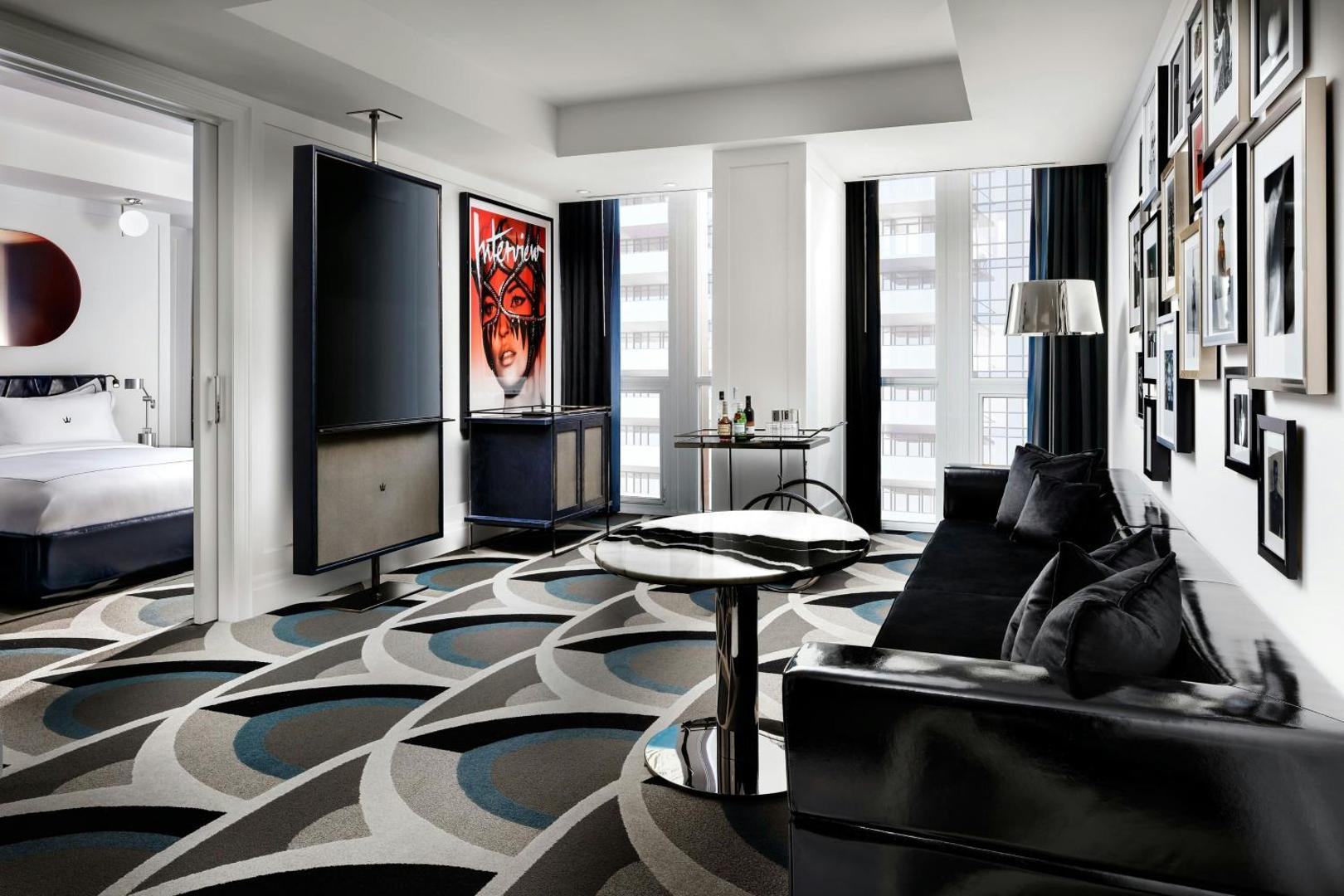 Fotografie 5: BISHA, a Luxury Collection Hotel, Toronto