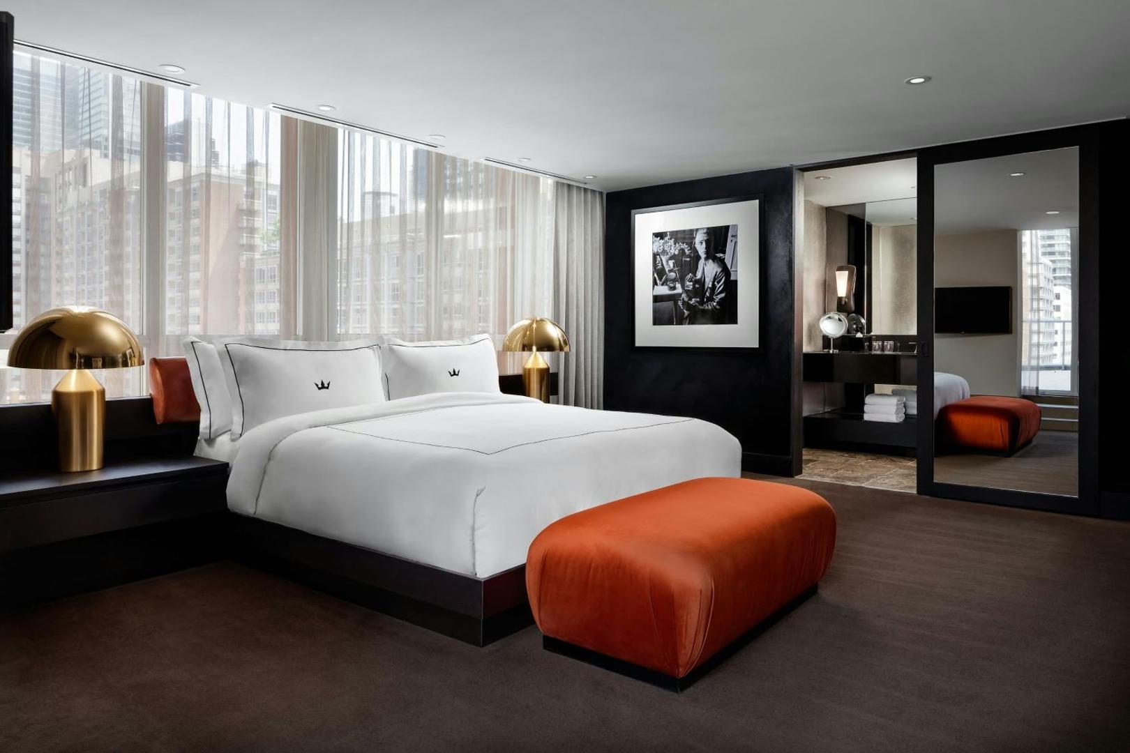 Fotografie 8: BISHA, a Luxury Collection Hotel, Toronto