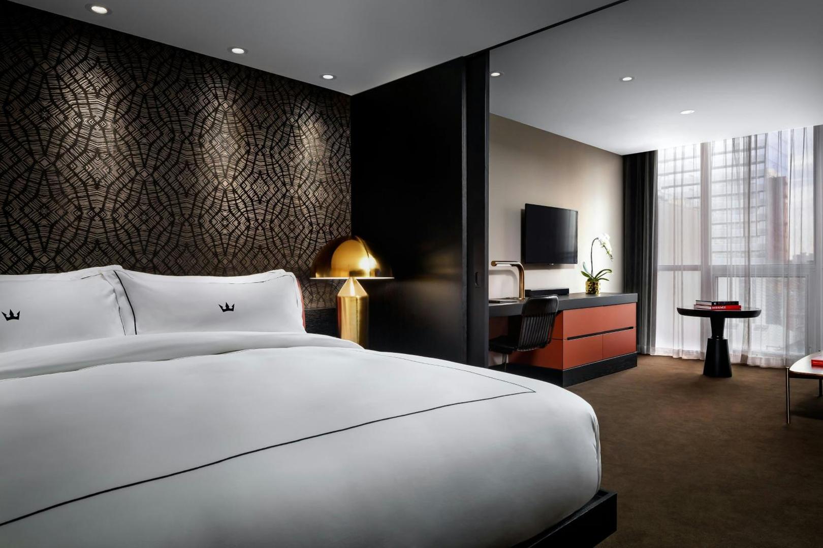 Fotografie 9: BISHA, a Luxury Collection Hotel, Toronto