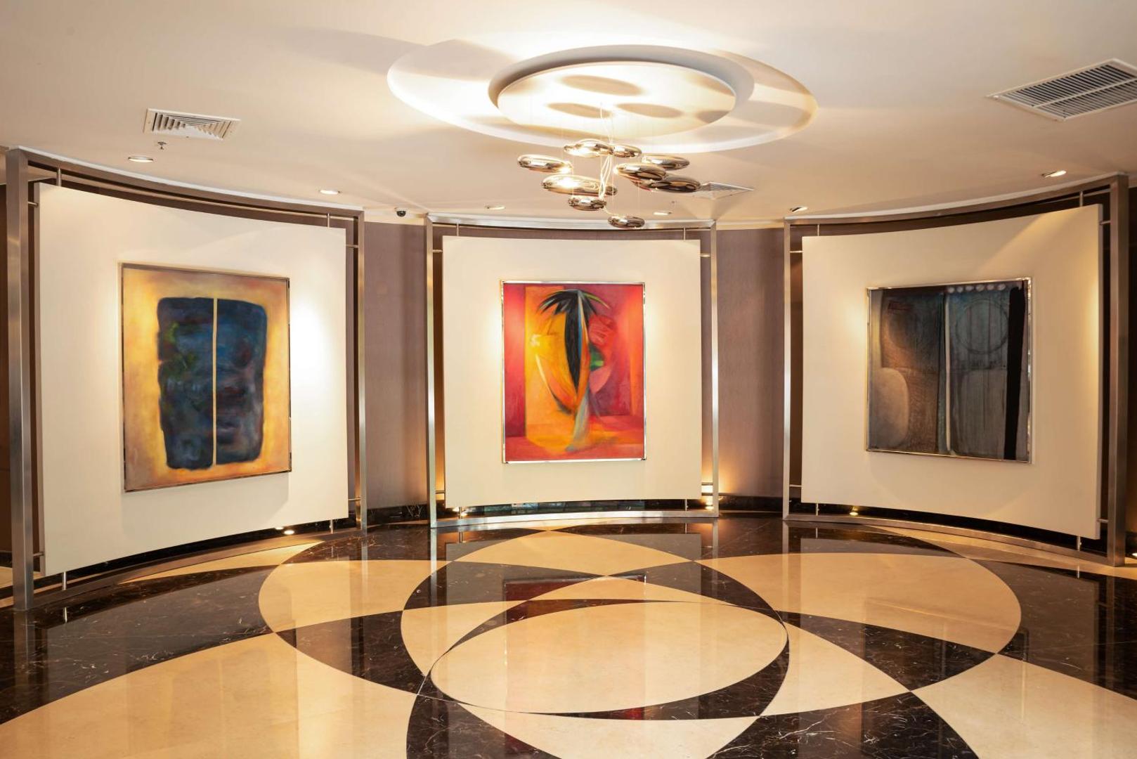 Foto 9: DoubleTree by Hilton Lima Miraflores El Pardo