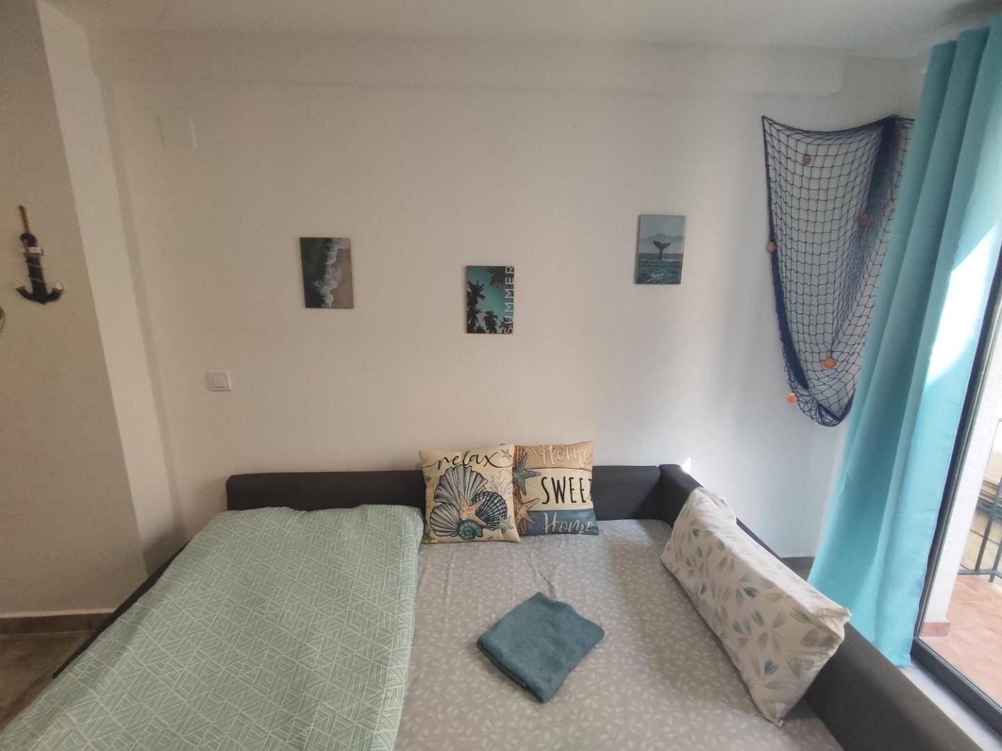 Zdjęcie 9: Charming Duplex - Historic Center - 7min to Beach