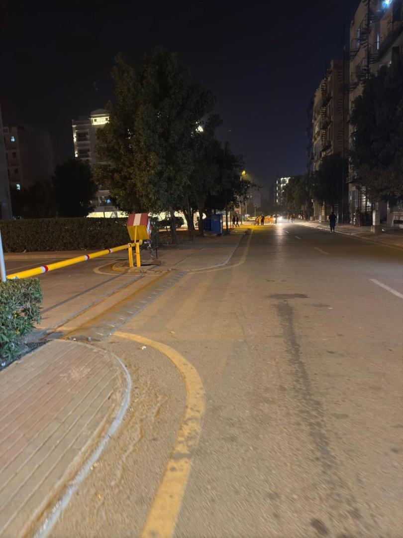 Billede 5: 1BDR with Breathtaking Lahore Skyline Views