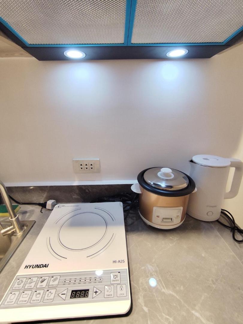 Φωτογραφία 4: Flat in Tomas Morato
