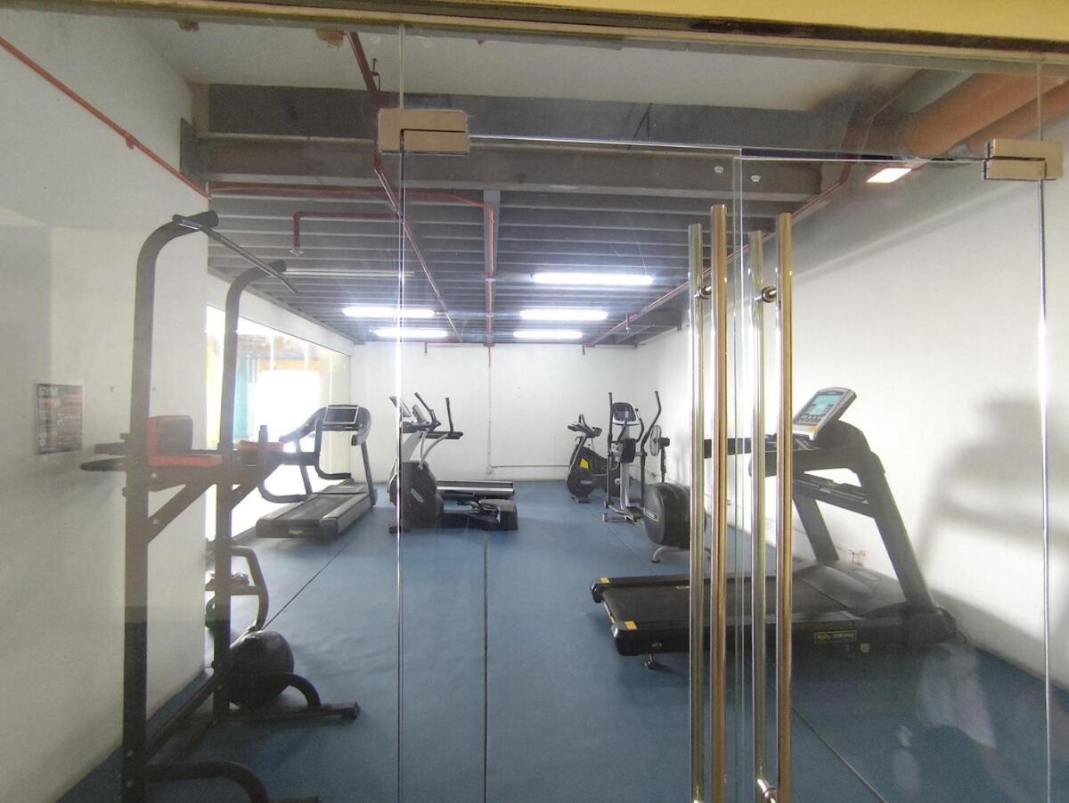 Φωτογραφία 6: Flat in Tomas Morato