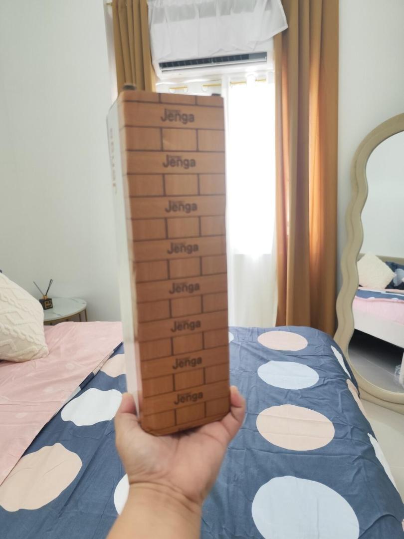Φωτογραφία 7: Flat in Tomas Morato
