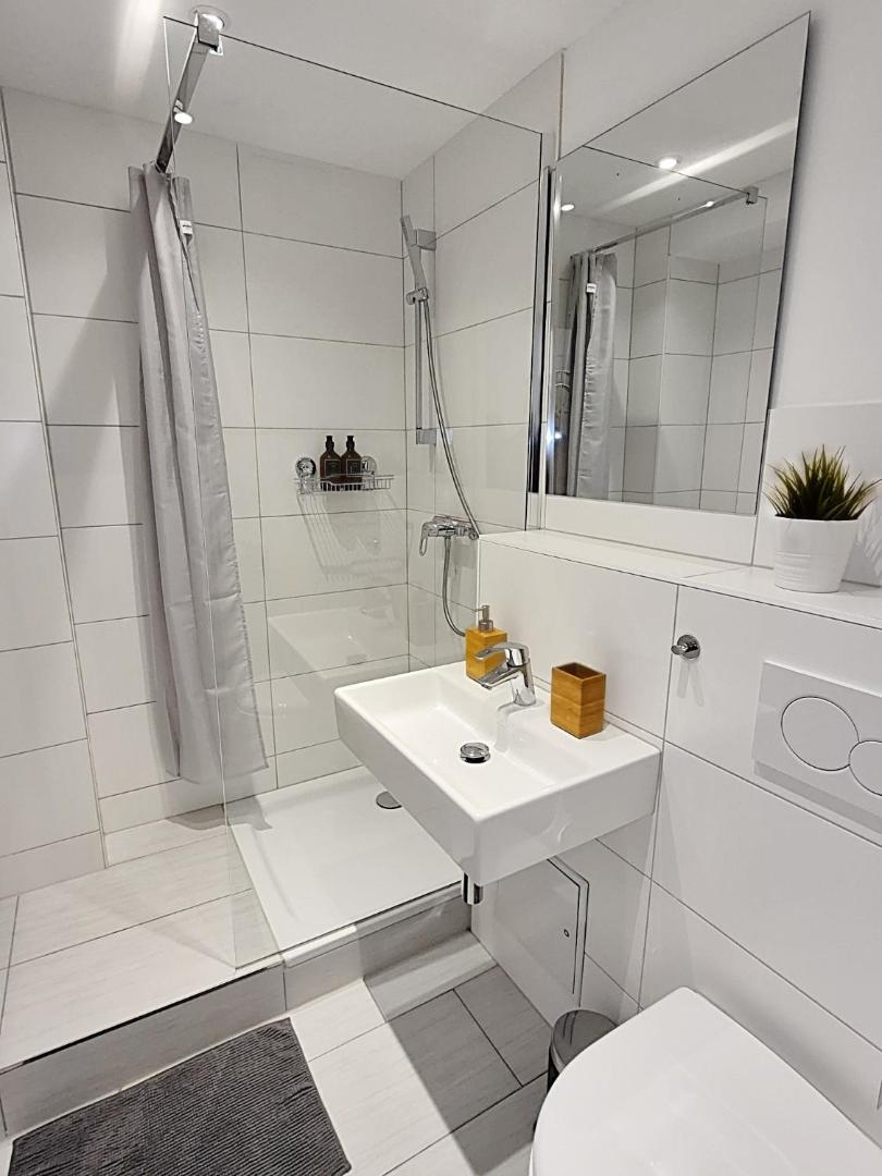 Foto 5: BASELiving Studio - Near ESC - Bahnhof SBB - St Jakob