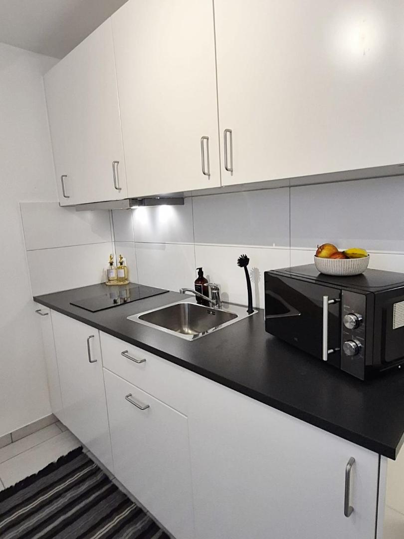 Foto 10: BASELiving Studio - Near ESC - Bahnhof SBB - St Jakob