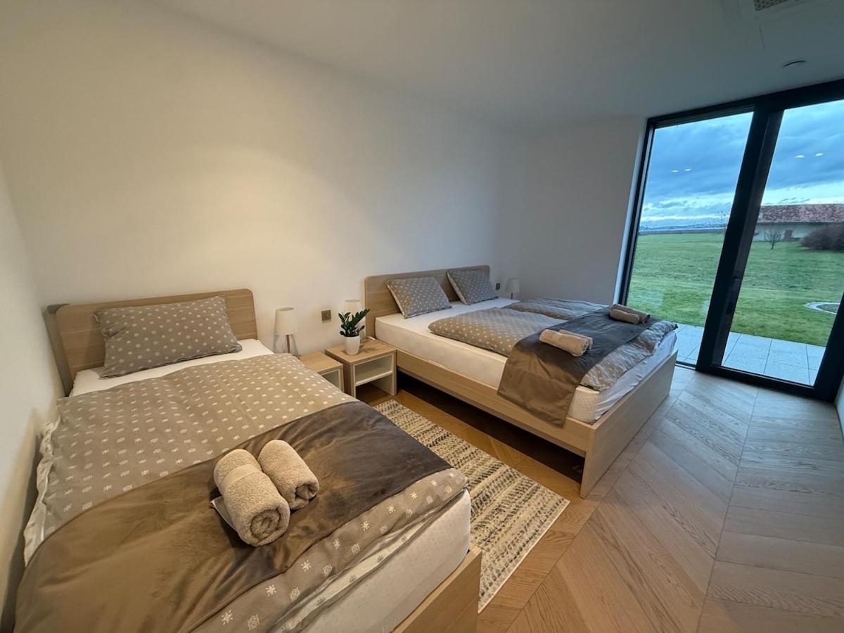 Billede 8: Smart & Wellness Villa