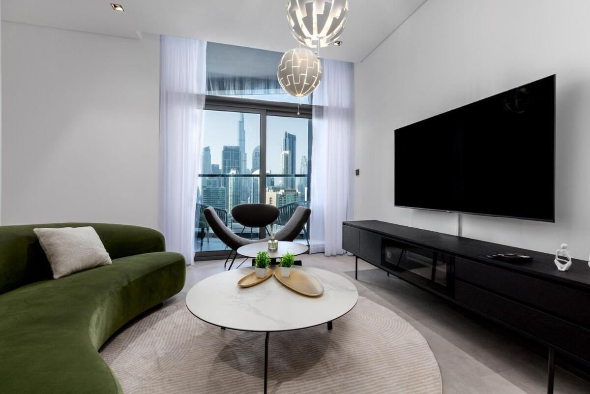 Φωτογραφία 10: Waves - Tranquil Waterfront Living 2B Retreat With Balcony