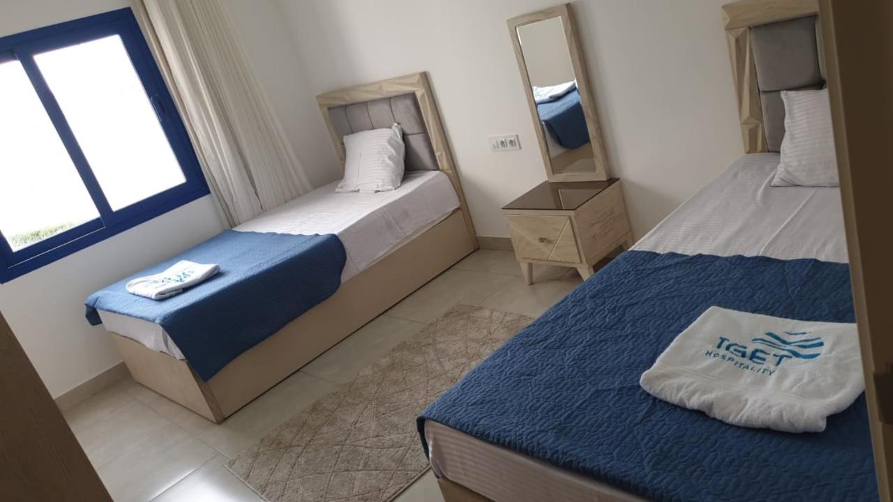 Fotografie 5: chalet in marassi greek 2 bedrooms pool view exm78