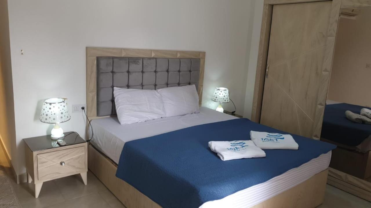 Fotografie 8: chalet in marassi greek 2 bedrooms pool view exm78