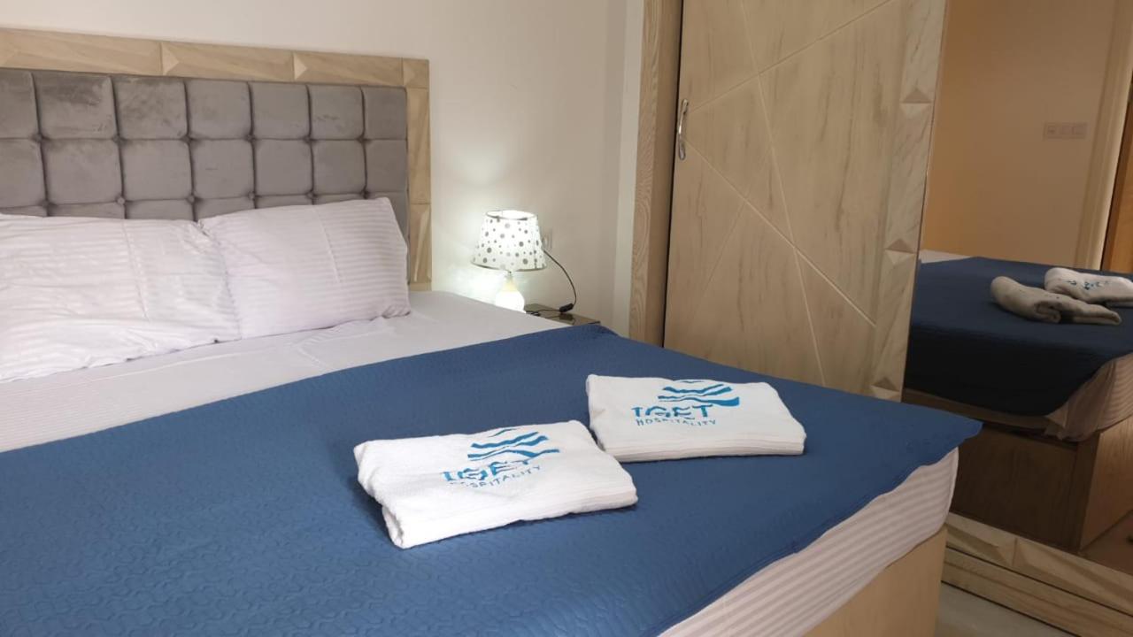 Fotografie 9: chalet in marassi greek 2 bedrooms pool view exm78