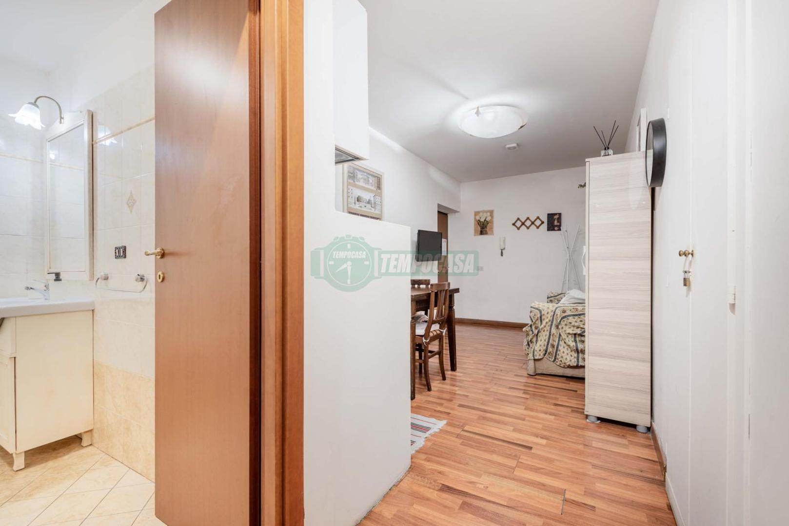 Bild 5: Daniela, pied-à-terre al Vaticano