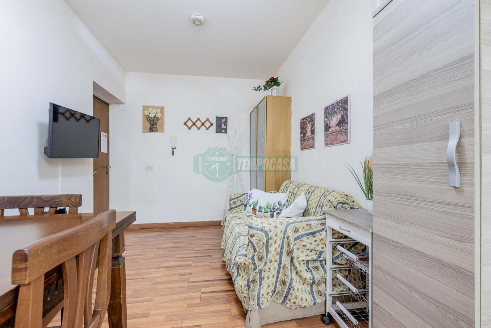 Bild 4: Daniela, pied-à-terre al Vaticano