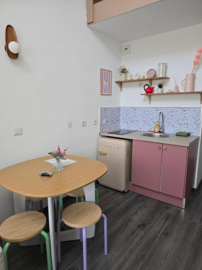 Foto 9: Le duplex