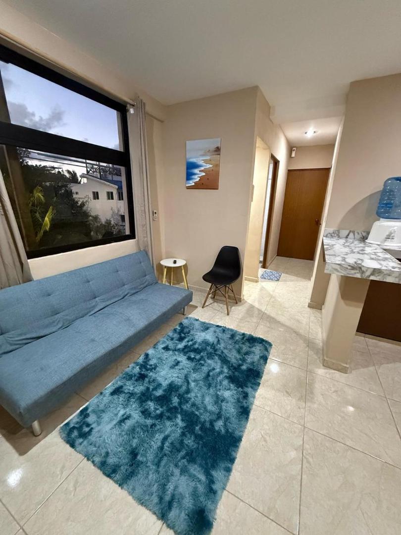 Foto 2: Torre 70, departamento 12