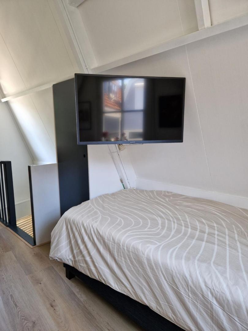Zdjęcie 4: Bed & Breakfast De Punt