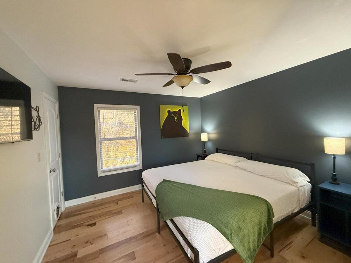 Zdjęcie 9: Spacious & Bright Lake Cabin, pet friendly, 8 beds